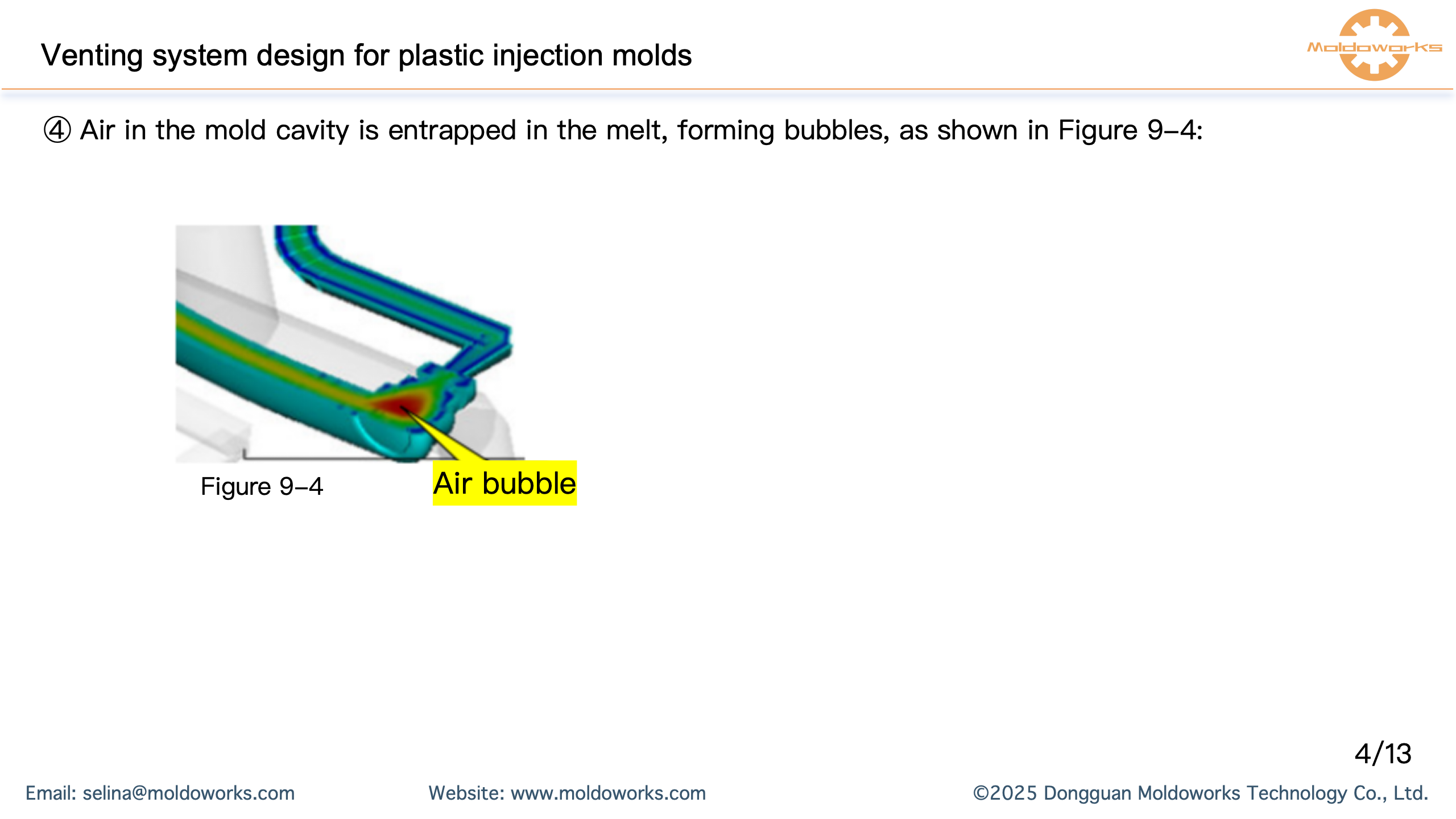 Venting system design for plastic injection molds_Moldoworks Selina_04.png