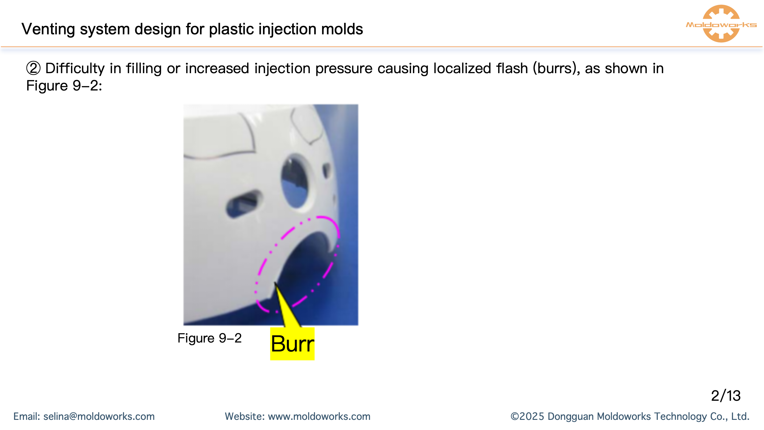 Venting system design for plastic injection molds_Moldoworks Selina_02.png